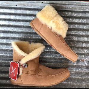 Twisted X Women’s Slippers